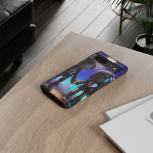 Load image into Gallery viewer, DREAMCATCHER TOUGH PHONE CASES
