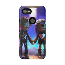 Load image into Gallery viewer, DREAMCATCHER TOUGH PHONE CASES