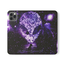 Load image into Gallery viewer, STARSEEED FLIP CASES - PURPLE