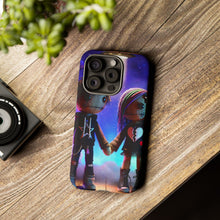Load image into Gallery viewer, DREAMCATCHER TOUGH PHONE CASES