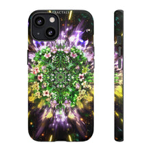 Load image into Gallery viewer, FRACTALS PHONE CASE
