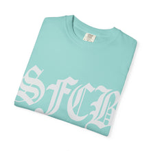 Load image into Gallery viewer, SFCB REFLECTIVE TEE - MULTI COLORS