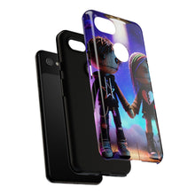 Load image into Gallery viewer, DREAMCATCHER TOUGH PHONE CASES