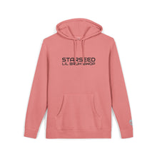 Load image into Gallery viewer, LIL BRUH GWOP STARSEED 2025 PIGMENT DYED HOODIE (Embroidery)