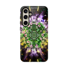 Load image into Gallery viewer, FRACTALS PHONE CASE