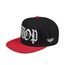 Load image into Gallery viewer, GWOP REFLECTIVE SNAPBACK - MULTI COLORS (EMBROIDERY)
