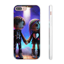 Load image into Gallery viewer, DREAMCATCHER: LUNAR LULLABY LIL BRUH GWOP FLEXI CASE