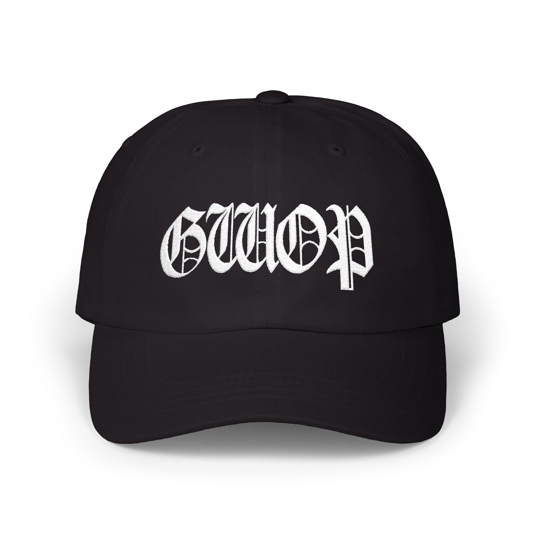 RAIVE ♥ Pigment Wave Logo Ball cap /追跡付 Designer fashion, Seoul-fully created | W Concept