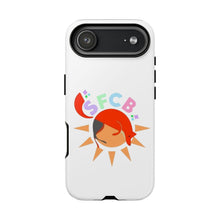 Load image into Gallery viewer, SFCB TOUGH CASES - WHITE