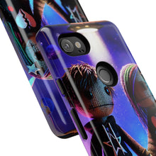 Load image into Gallery viewer, DREAMCATCHER TOUGH PHONE CASES