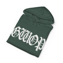 画像をギャラリービューアに読み込む, GWOP HEAVYWEIGHT HOODIE - MULTI COLORS