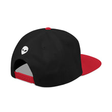 Load image into Gallery viewer, GWOP REFLECTIVE SNAPBACK - MULTI COLORS (EMBROIDERY)
