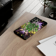 Load image into Gallery viewer, FRACTALS PHONE CASE