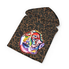 画像をギャラリービューアに読み込む, RAINY BEAR SFCB UNISEX HEAVYWEIGHT HOODIE - MULTI COLORS