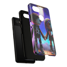 Load image into Gallery viewer, DREAMCATCHER TOUGH PHONE CASES