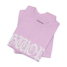 Load image into Gallery viewer, GWOP REFLECTIVE TEE - MULTI COLORS