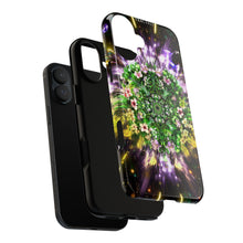 Load image into Gallery viewer, FRACTALS PHONE CASE