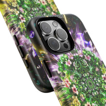 Load image into Gallery viewer, FRACTALS PHONE CASE