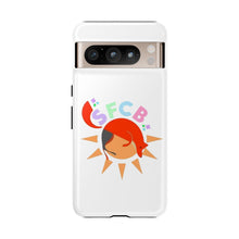 Load image into Gallery viewer, SFCB TOUGH CASES - WHITE