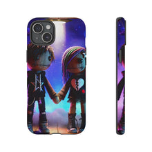 Load image into Gallery viewer, DREAMCATCHER TOUGH PHONE CASES