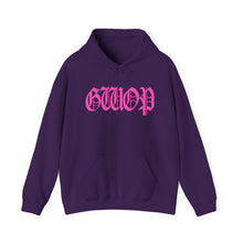 Load image into Gallery viewer, GWOP HOODIE - MULTI COLORS