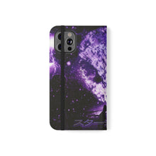 Load image into Gallery viewer, STARSEEED FLIP CASES - PURPLE