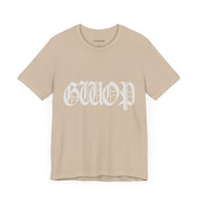 Load image into Gallery viewer, GWOP REFLECTIVE TEE - MULTI COLORS