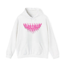 Load image into Gallery viewer, PINK LOGO HOODIE - MULTI COLORS