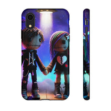 Load image into Gallery viewer, DREAMCATCHER TOUGH PHONE CASES