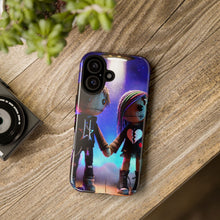 Load image into Gallery viewer, DREAMCATCHER TOUGH PHONE CASES