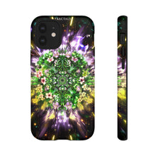 Load image into Gallery viewer, FRACTALS PHONE CASE