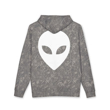 画像をギャラリービューアに読み込む, GWOP HEAVYWEIGHT HOODIE - MULTI COLORS