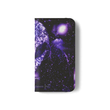 Load image into Gallery viewer, STARSEEED FLIP CASES - PURPLE