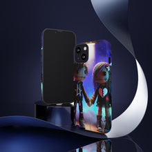 Load image into Gallery viewer, DREAMCATCHER TOUGH PHONE CASES