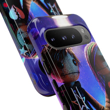 Load image into Gallery viewer, DREAMCATCHER TOUGH PHONE CASES