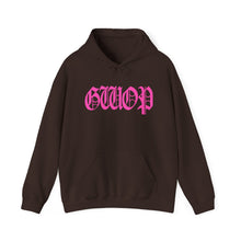Load image into Gallery viewer, GWOP HOODIE - MULTI COLORS
