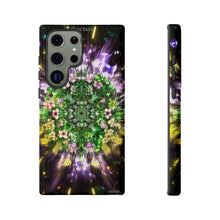 Load image into Gallery viewer, FRACTALS PHONE CASE
