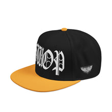 Load image into Gallery viewer, GWOP REFLECTIVE SNAPBACK - MULTI COLORS (EMBROIDERY)