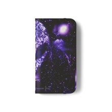 Load image into Gallery viewer, STARSEEED FLIP CASES - PURPLE