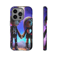 Load image into Gallery viewer, DREAMCATCHER TOUGH PHONE CASES