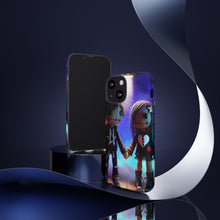 Load image into Gallery viewer, DREAMCATCHER TOUGH PHONE CASES