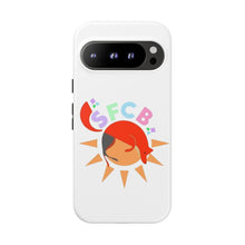 Load image into Gallery viewer, SFCB TOUGH CASES - WHITE