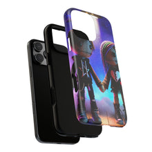 Load image into Gallery viewer, DREAMCATCHER TOUGH PHONE CASES