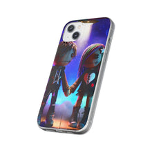 Load image into Gallery viewer, DREAMCATCHER: LUNAR LULLABY LIL BRUH GWOP FLEXI CASE