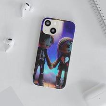 Load image into Gallery viewer, DREAMCATCHER: LUNAR LULLABY LIL BRUH GWOP FLEXI CASE