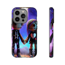 Load image into Gallery viewer, DREAMCATCHER TOUGH PHONE CASES