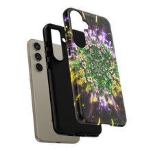 Load image into Gallery viewer, FRACTALS PHONE CASE