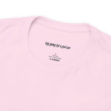Load image into Gallery viewer, リルブルーグワップ LIL BRUH GWOP GLITTER PRINT UNISEX WOMENS RAVE 2026 - MULTI COLORS