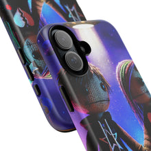 Load image into Gallery viewer, DREAMCATCHER TOUGH PHONE CASES