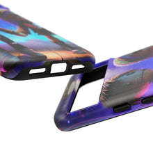 Load image into Gallery viewer, DREAMCATCHER TOUGH PHONE CASES